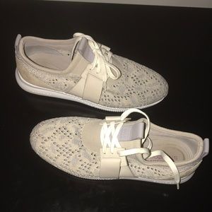 Cole Haan sneaker